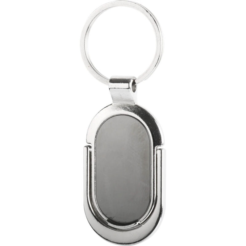 An-3820 3 x 8,3 cm tek yön anahtarlık