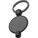 AN-3840 3,2 x 7,4 cm Tek Yön Anahtarlık