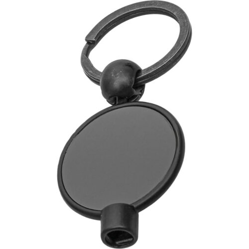 AN-3840 3,2 x 7,4 cm Tek Yön Anahtarlık