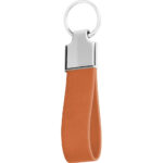 AN-5090 2,3 x 11,9 cm Turuncu Çift Yön Anahtarlık