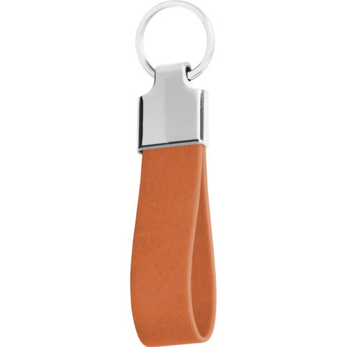 AN-5090 2,3 x 11,9 cm Turuncu Çift Yön Anahtarlık