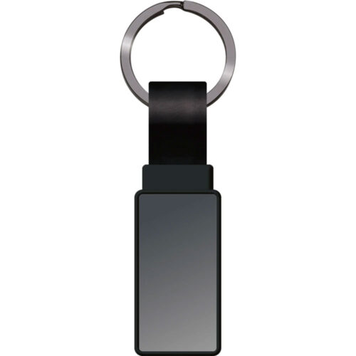 AN-5130 2,8 x 8,5 cm Tek Yön Anahtarlık