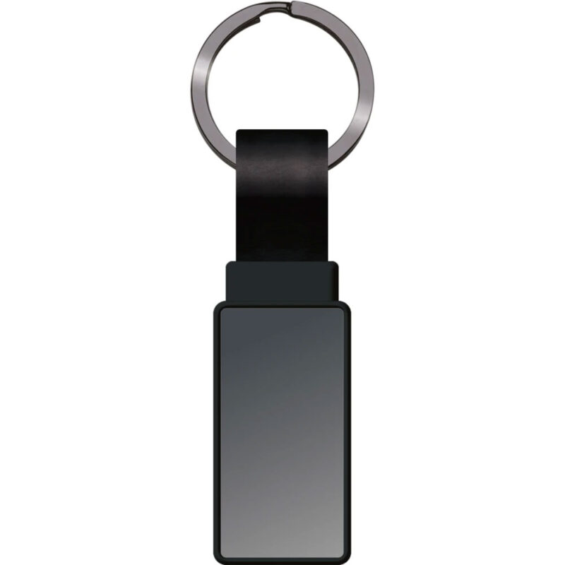 An-5130 2,8 x 8,5 cm tek yön anahtarlık