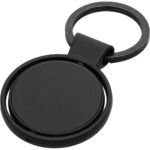 AN-5175 3,8 x 7 cm Çift Yön Anahtarlık