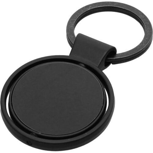 AN-5175 3,8 x 7 cm Çift Yön Anahtarlık