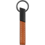 AN-5330 1,2 x 10 cm Taba Çift Yön Anahtarlık