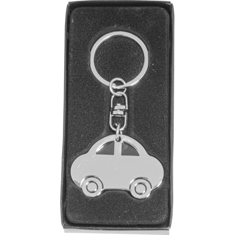 APLUS PROMOSYON ÜRÜNLERI » An-5385-k 4,4 x 8 cm çift yön anahtarlık