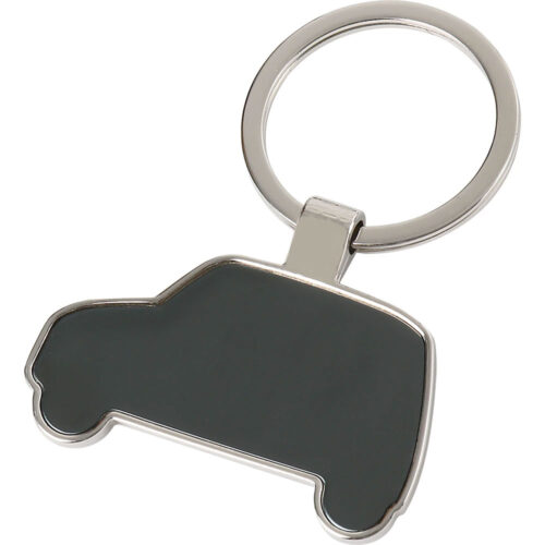 AN-5390 6,5 x 5,2 cm Tek Yön Anahtarlık