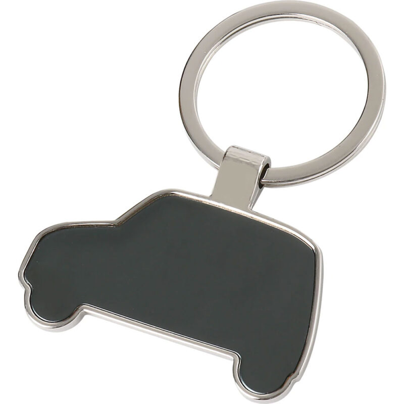 APLUS PROMOSYON ÜRÜNLERI » An-5390 6,5 x 5,2 cm tek yön anahtarlık