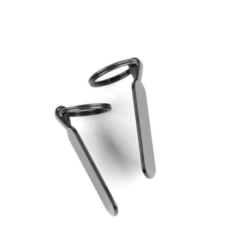 APLUS PROMOSYON ÜRÜNLERI » An-5890 3 x 9 cm tek – çift yön anahtarlık