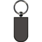 AN-5910 2,7 x 8,1 cm Tek Yön Anahtarlık