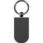 AN-5910 2,7 x 8,1 cm Tek Yön Anahtarlık