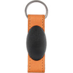 AN-6230 2,4 x 8,8 cm Taba Çift Yön Anahtarlık