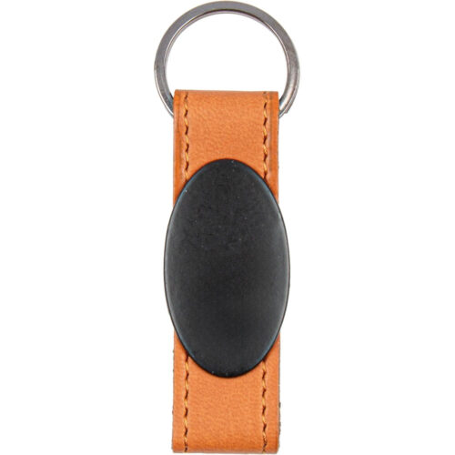 AN-6230 2,4 x 8,8 cm Taba Çift Yön Anahtarlık