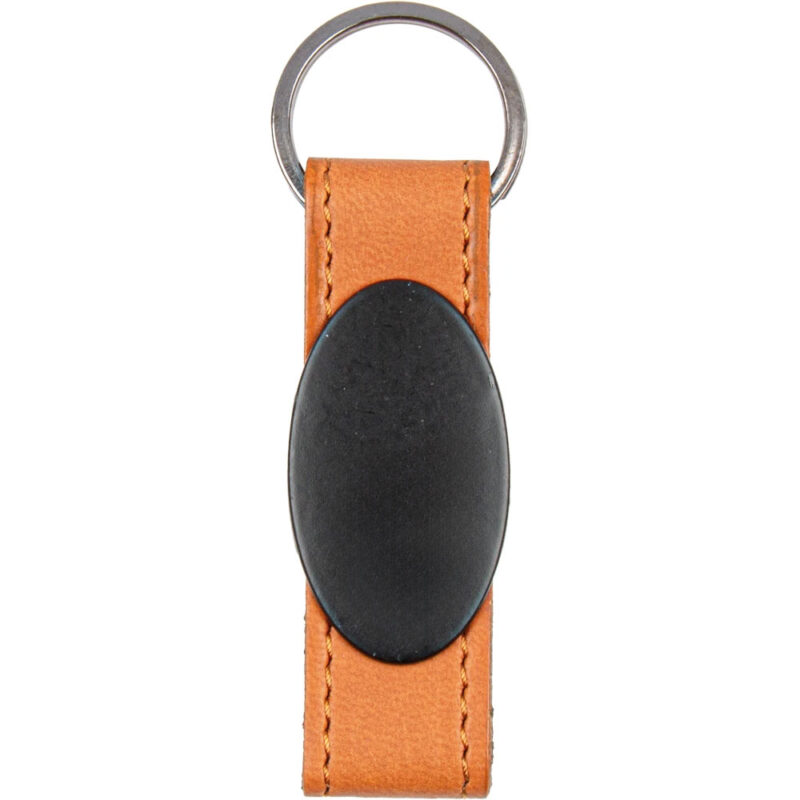 An-6230 2,4 x 8,8 cm taba çift yön anahtarlık