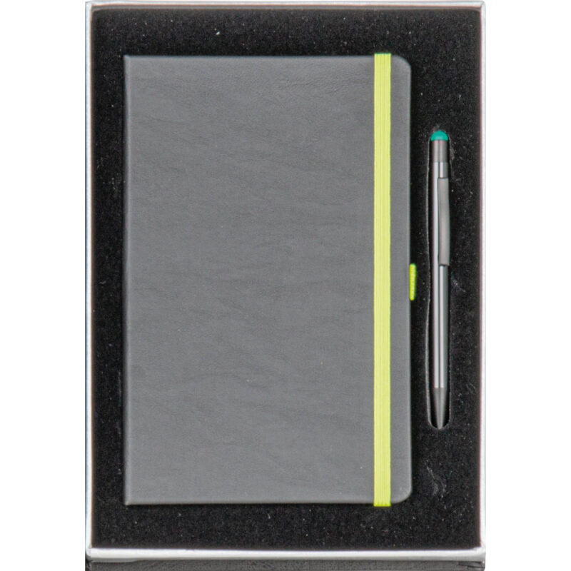 APLUS PROMOSYON ÜRÜNLERI » Antep 25 x 19 x 4 cm fıstık yeşili hediyelik set