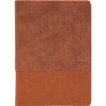 Ataşehir 15 x 21 cm Taba Tarihsiz Defter