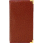 BPU 16,5 x 23,5 cm Taba Para üstü