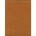 B-04 16,5 x 23,5 cm Taba Sertifika ve Menü Kabı