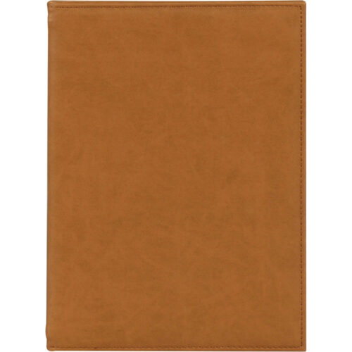 B-04 16,5 x 23,5 cm Taba Sertifika ve Menü Kabı