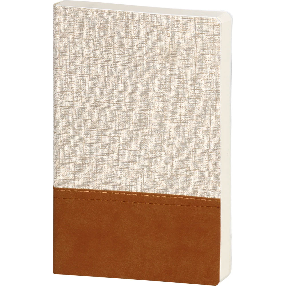 APLUS PROMOSYON ÜRÜNLERI » Bahariye 12,5 x 20 cm taba tarihsiz defter