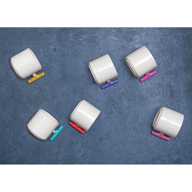 APLUS PROMOSYON ÜRÜNLERI » Begonya 500 cc seramik / porselen kupa