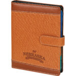 Bergama 18 x 23 cm Taba Organizer Ajanda