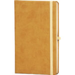 Beyoğlu 13 x 21 cm Nanda Açık Taba Spot Tarihsiz Defter