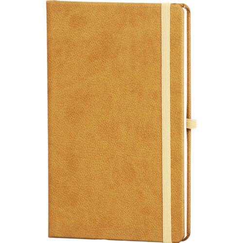 Beyoğlu 13 x 21 cm Nanda Açık Taba Spot Tarihsiz Defter