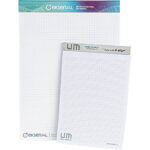 BLK-01 Taç Kapak Bloknot