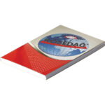 BLK-04 13 x 20 cm Taç Kapak Bloknot