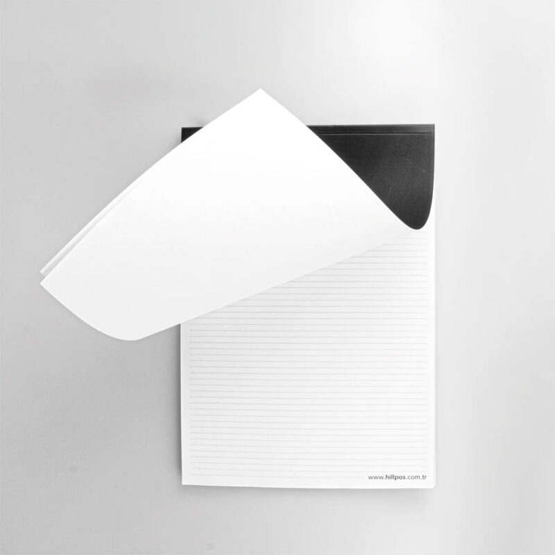 APLUS PROMOSYON ÜRÜNLERI » Blk-05 amerikan cilt bloknot