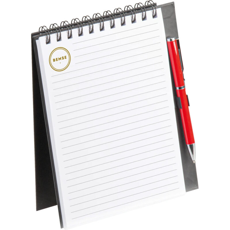 APLUS PROMOSYON ÜRÜNLERI » Blk-08 taslama bloknot