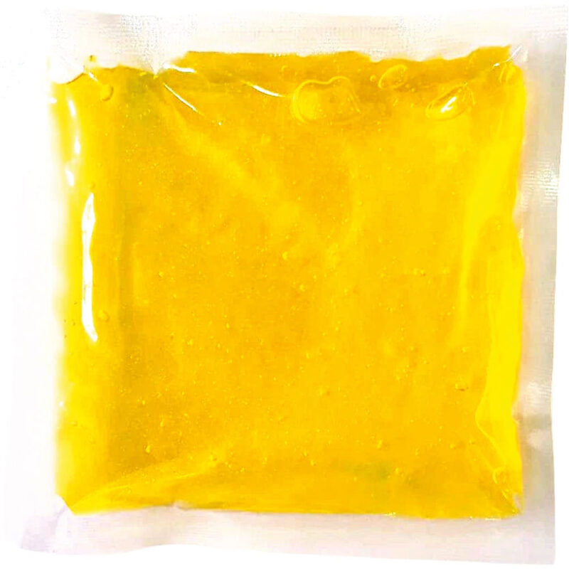 APLUS PROMOSYON ÜRÜNLERI » Bt-11 13 x 13 cm sarı buz torbası