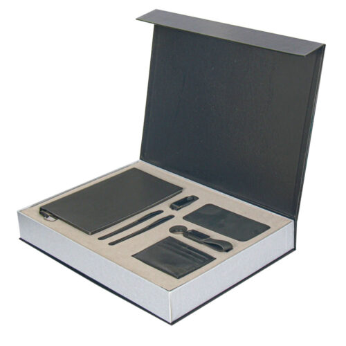 Çanakkale 38 x 28 x 5,5 cm Hediyelik Set