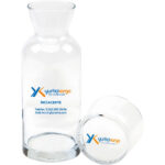 CB-02 700 cc Cam Sürahi Ve Bardak Takımı