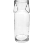 CB-02 700 cc Cam Sürahi Ve Bardak Takımı