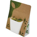 CK-2015 7,5 x 6 x 8,3 cm Bitki Yetiştirme Seti