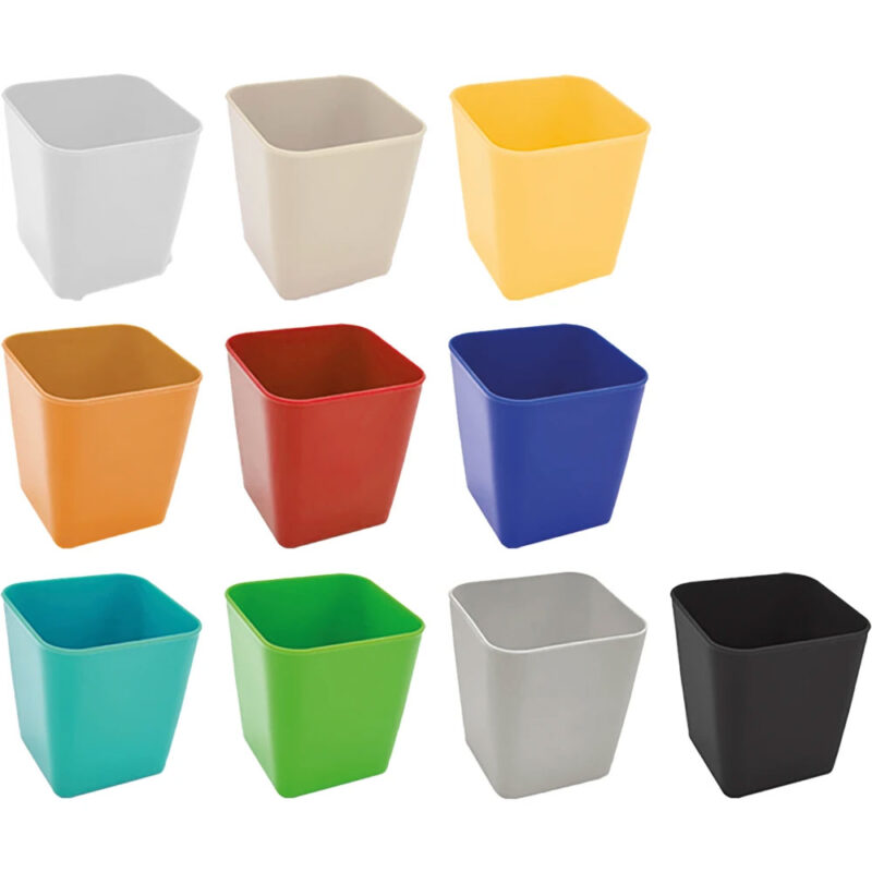 Ck-2015 7,5 x 6 x 8,3 cm bitki yetiştirme seti