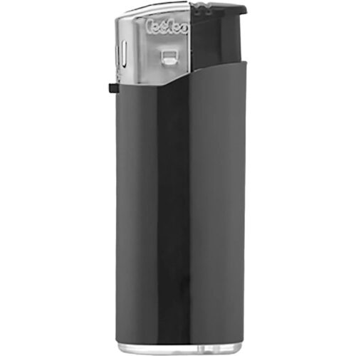 CKM-11 2,3 x 6,2 cm Siyah Koko Çakmak