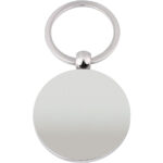 CT-3850 4,3 x 8,2 cm Çin Takvimli Anahtarlık