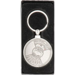 CT-3850 4,3 x 8,2 cm Çin Takvimli Anahtarlık