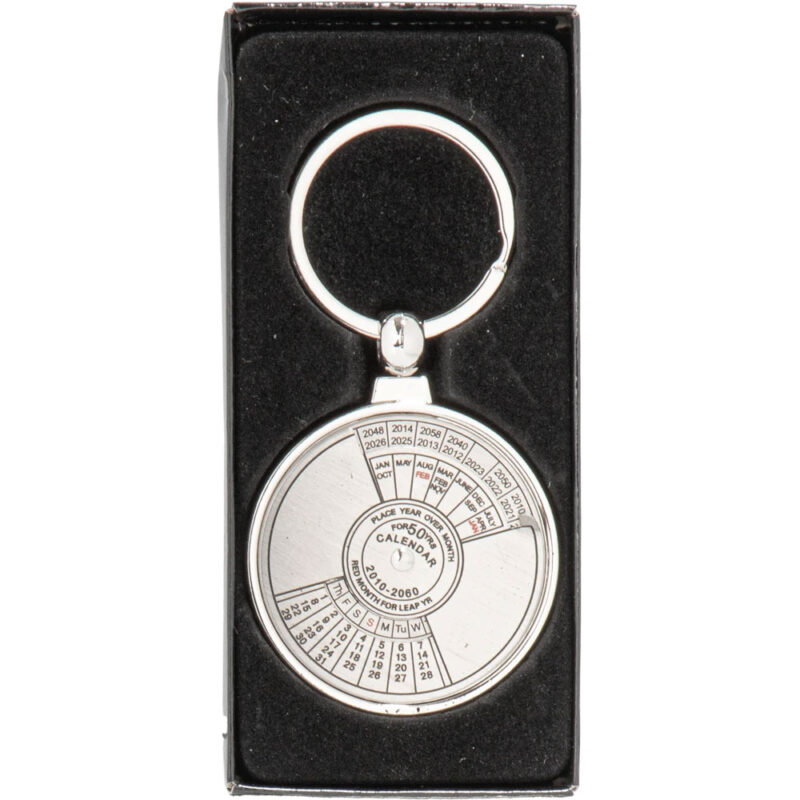 APLUS PROMOSYON ÜRÜNLERI » Ct-3850 4,3 x 8,2 cm çin takvimli anahtarlık