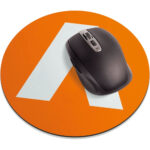 D-082 18 x 22 cm Nova Taban Mousepad