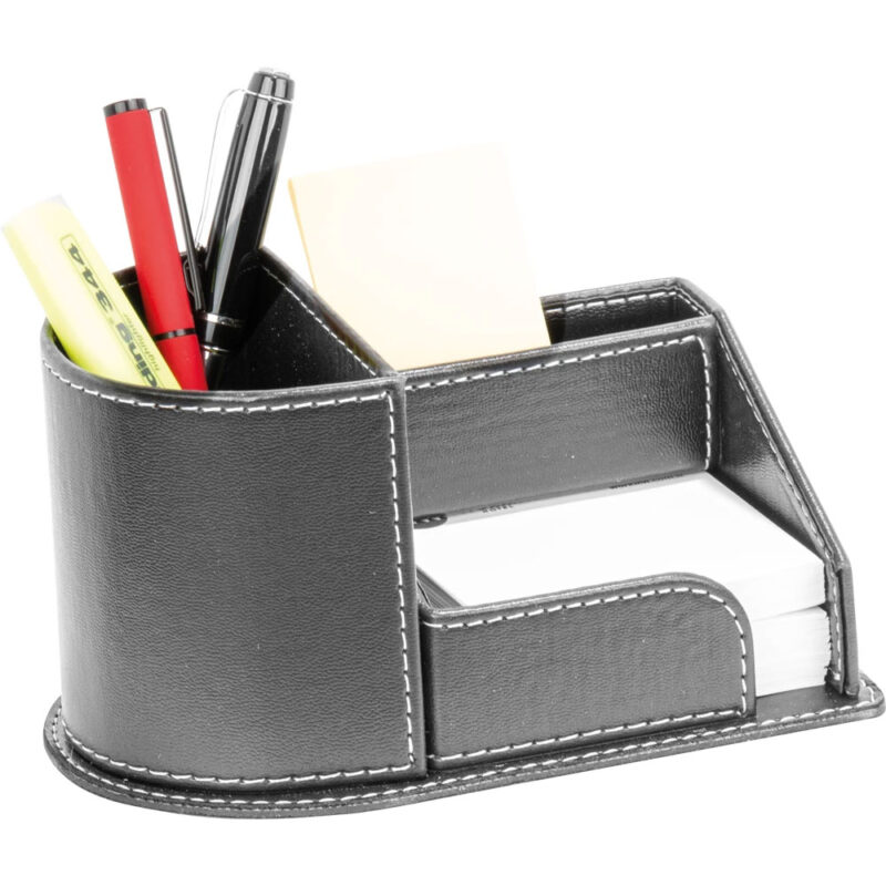 APLUS PROMOSYON ÜRÜNLERI » D-3157 17 x 10,5 x 9 cm deri organizer