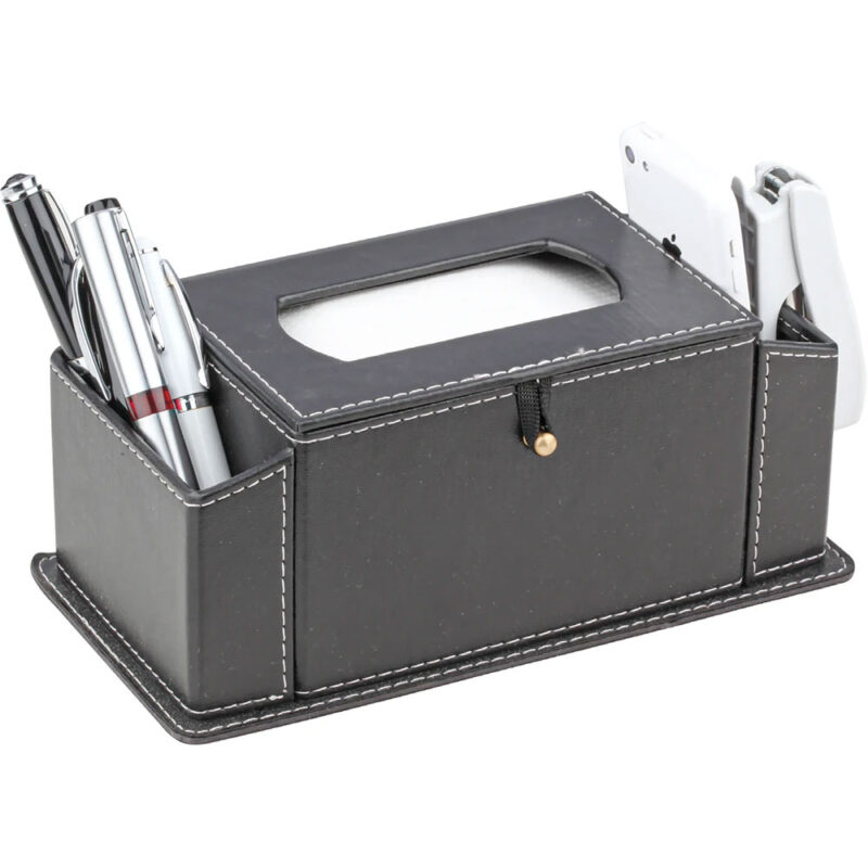 APLUS PROMOSYON ÜRÜNLERI » D-3162 9 x 11,5 x 28 cm deri organizer