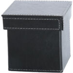 D-3180 11 x 11 cm  Deri Organizer