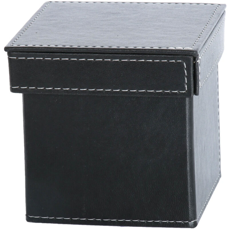 D-3180 11 x 11 cm  deri organizer