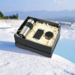 Denizli 35 x 29 x 14 cm Hediyelik Set