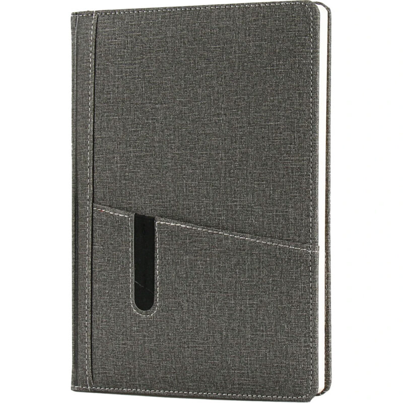 APLUS PROMOSYON ÜRÜNLERI » Derince 17 x 24 cm füme günlük ajanda